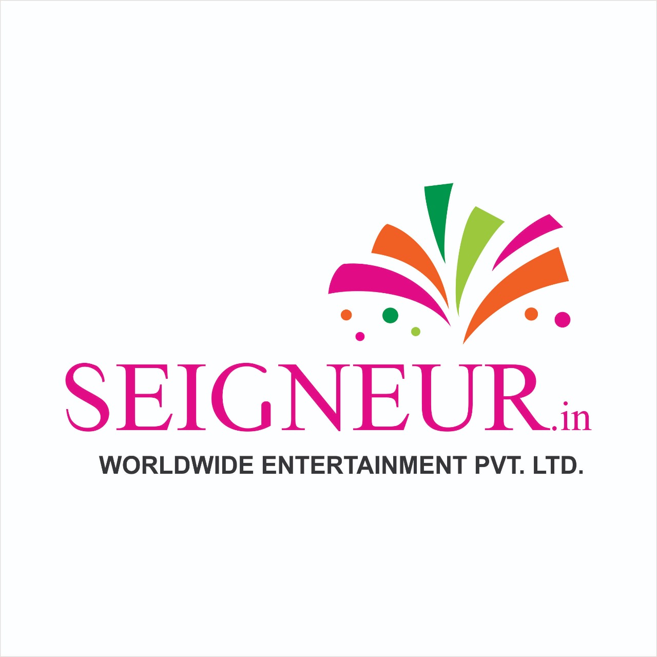 Seigneur Worldwide Entertainment Seigneur Worldwide Entertainment